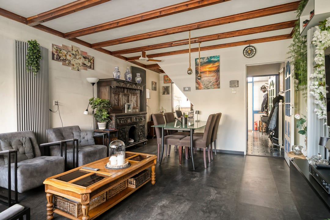 Foto 8 van Berkenlaan 54