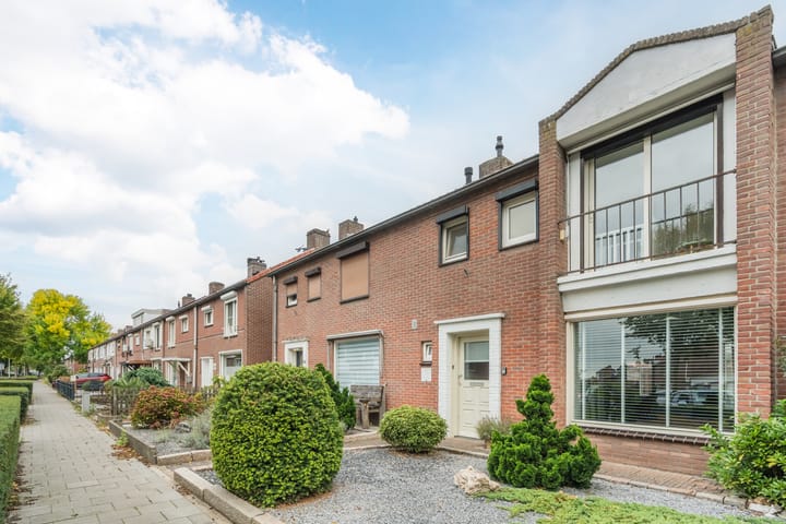 Foto 36 van Johan Brouwerstraat 32