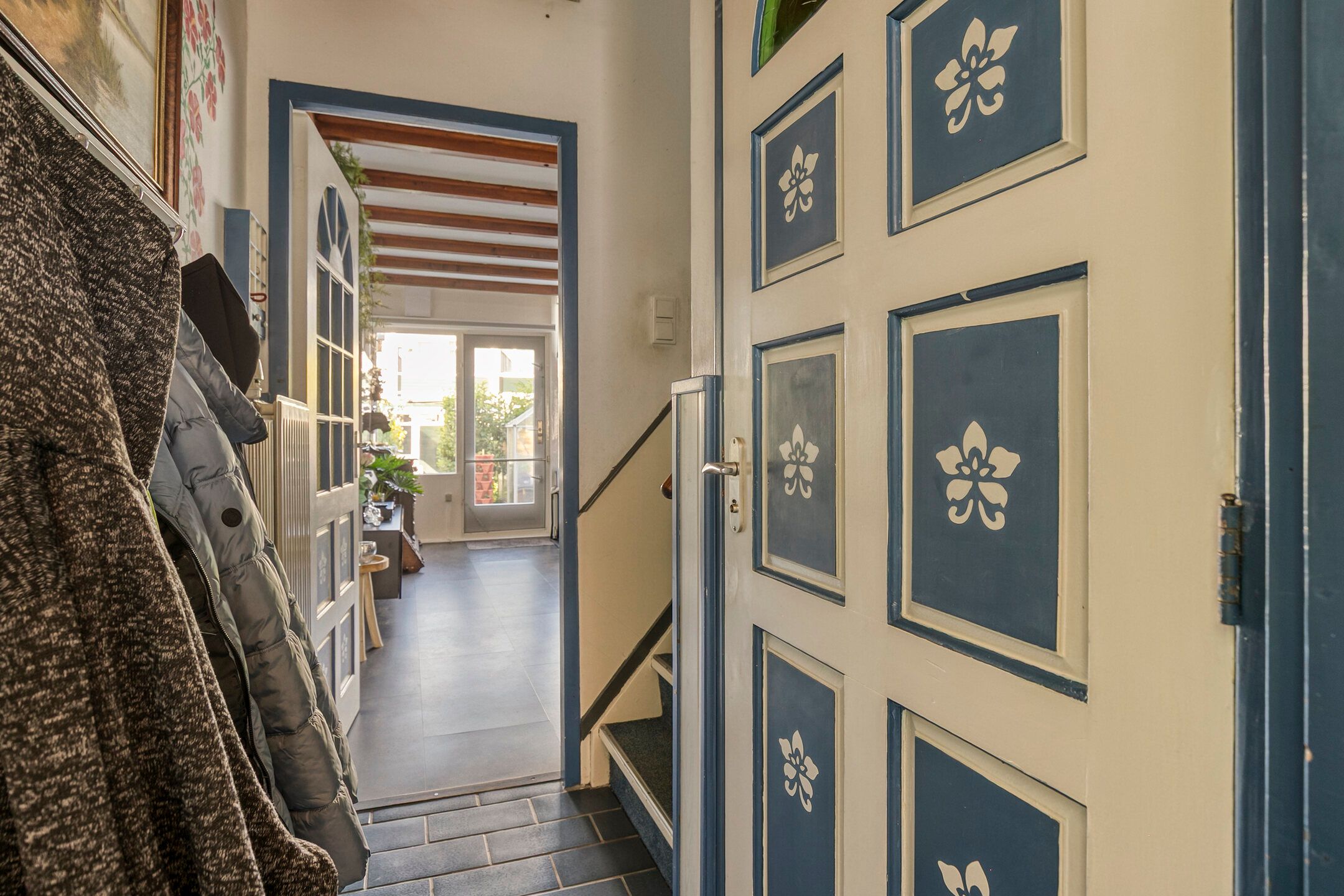 Foto 9 van Berkenlaan 54