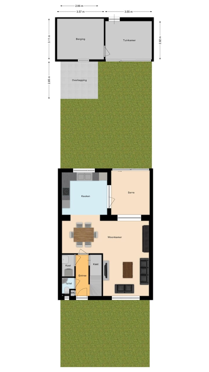 Foto 39 van Johan Brouwerstraat 32