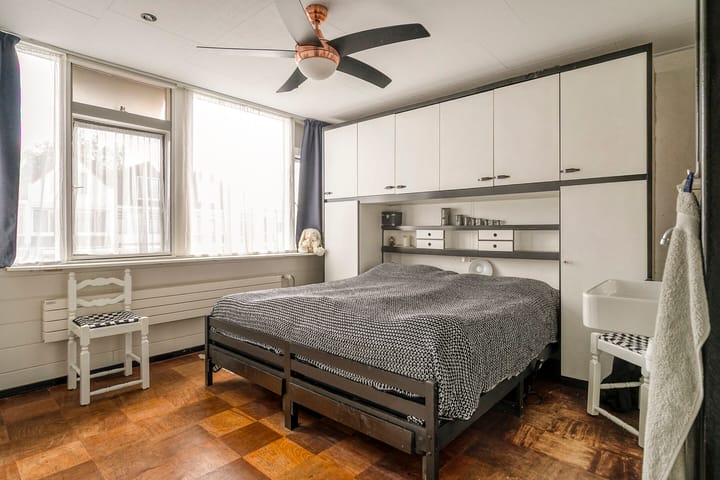 Foto 12 van Berkenlaan 54