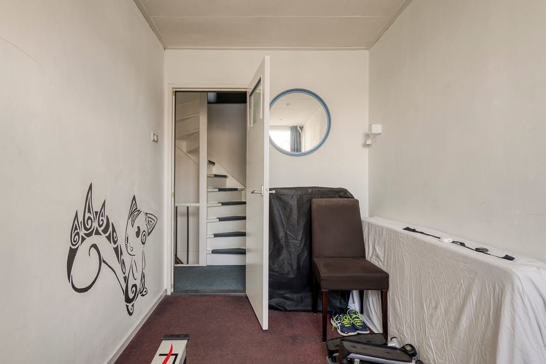 Foto 17 van Berkenlaan 54