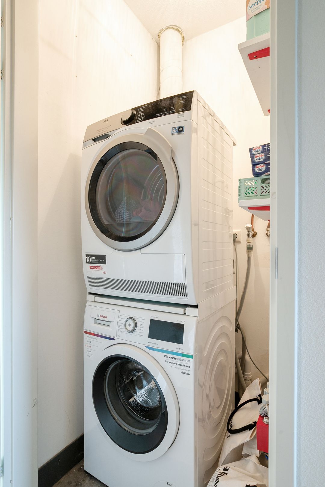 Foto 28 van Fosforstraat 22