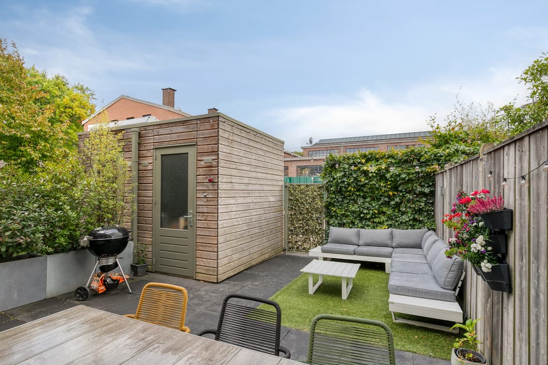 Foto 31 van Fosforstraat 22