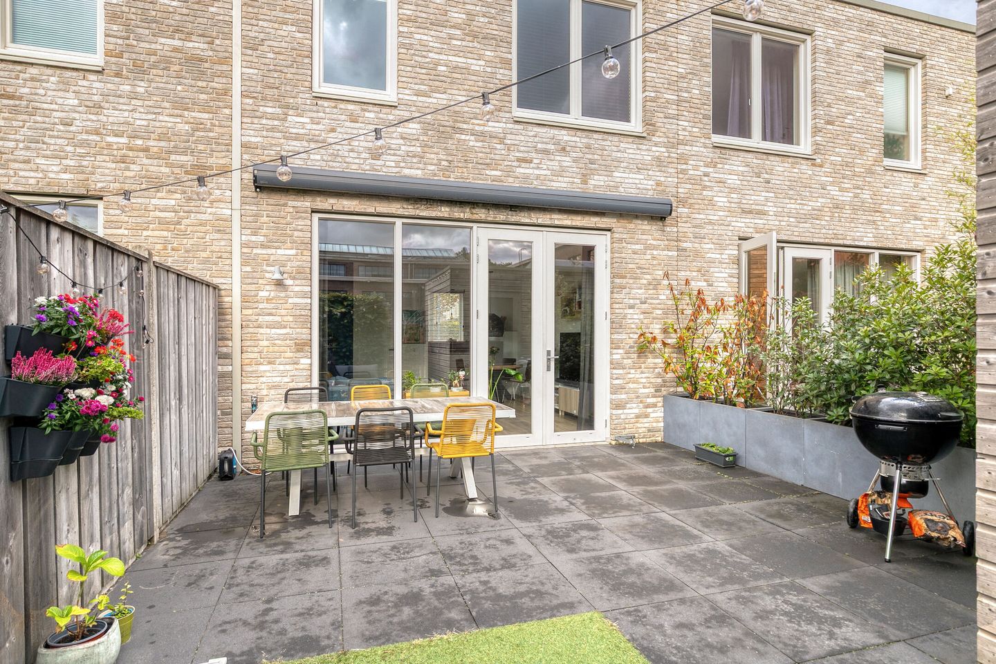 Foto 29 van Fosforstraat 22