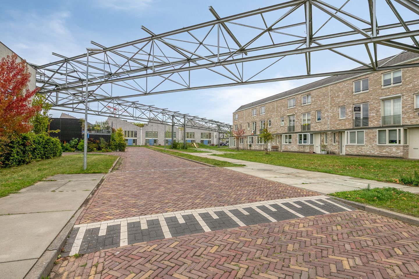 Foto 35 van Fosforstraat 22