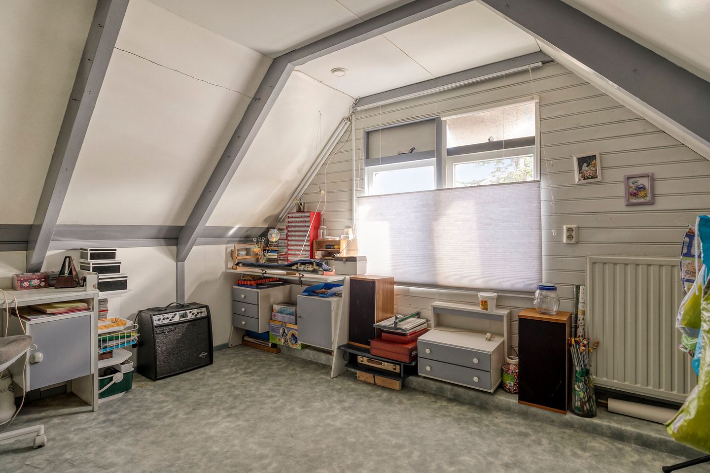 Foto 25 van Berkenlaan 54