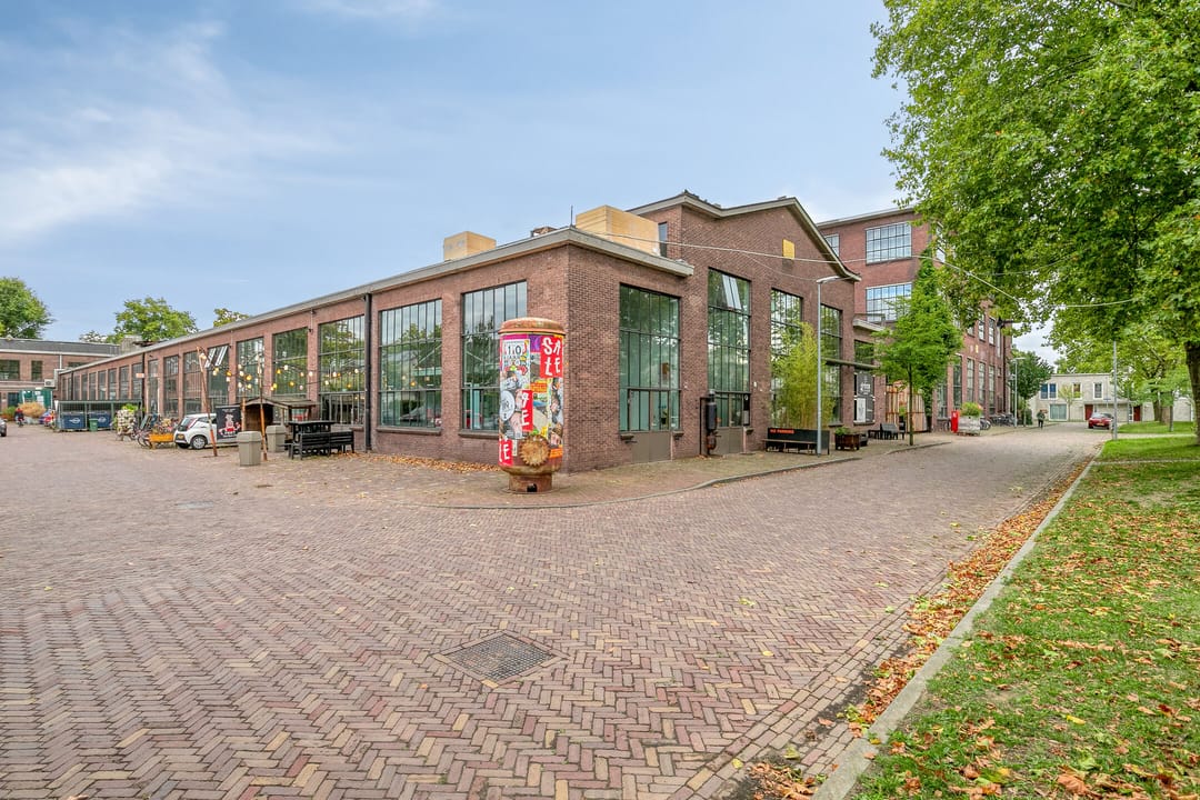 Foto 37 van Fosforstraat 22