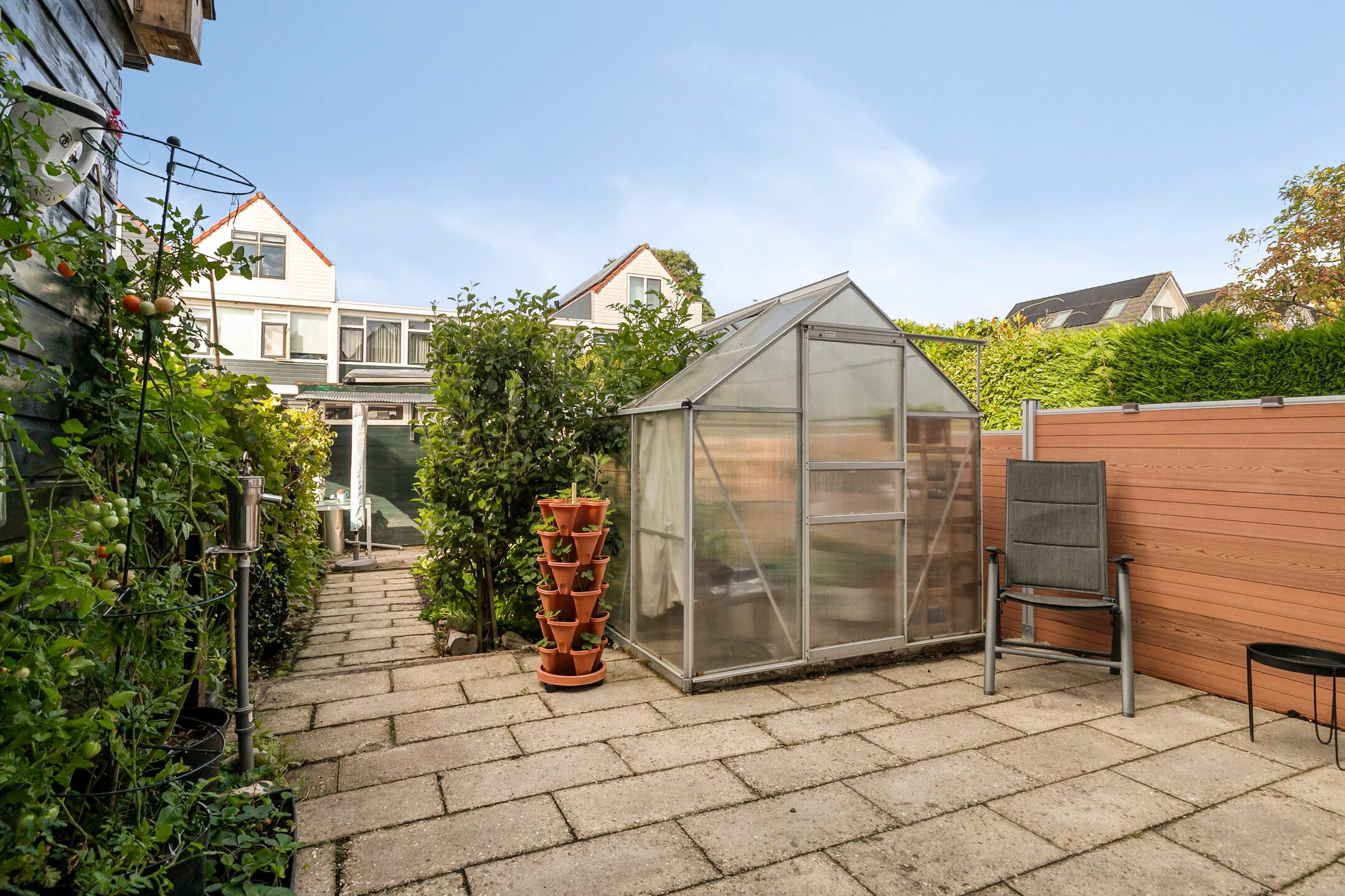 Foto 27 van Berkenlaan 54