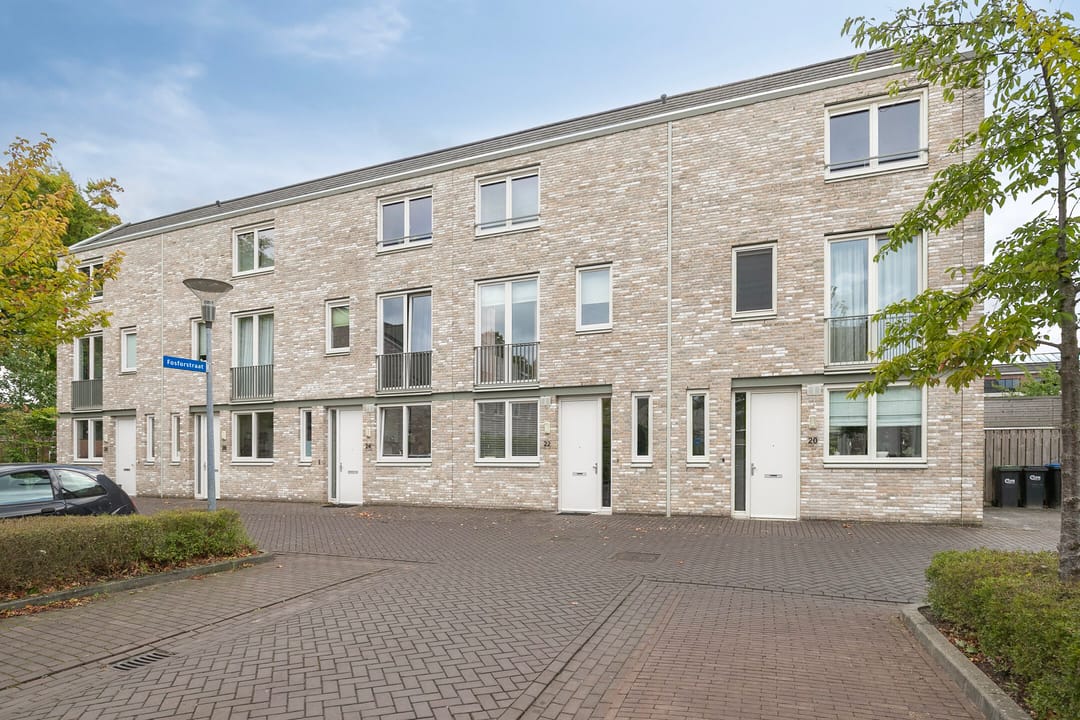 Foto 38 van Fosforstraat 22