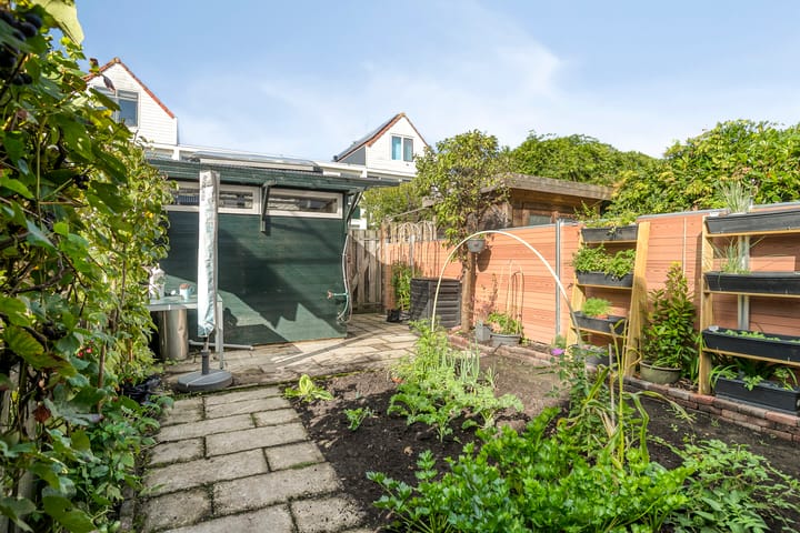 Foto 28 van Berkenlaan 54