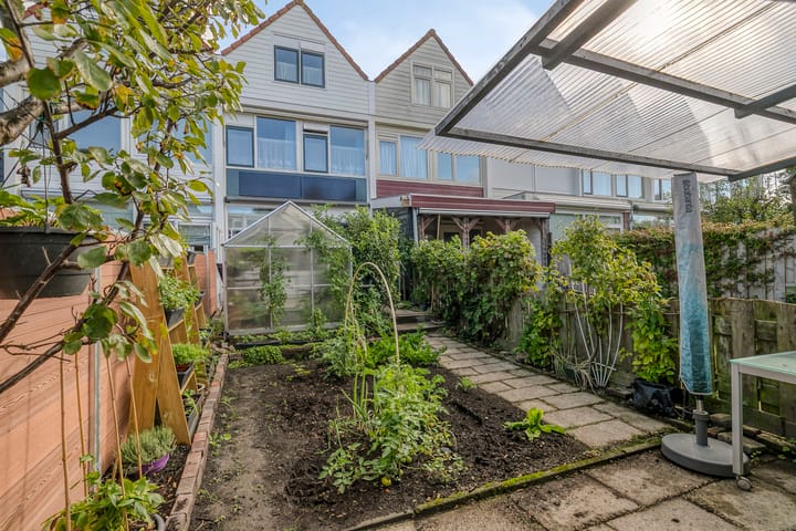 Foto 29 van Berkenlaan 54