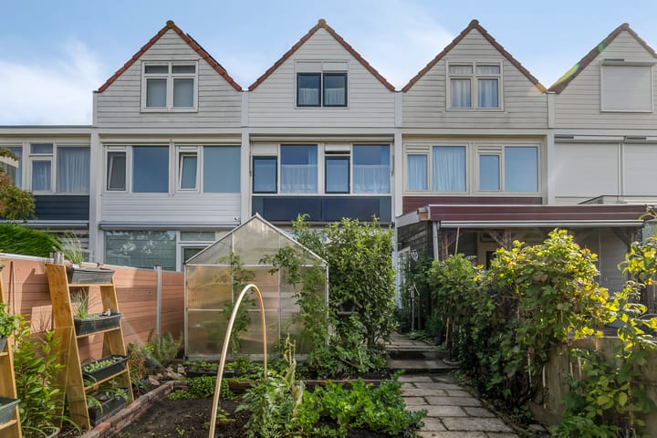 Foto 30 van Berkenlaan 54