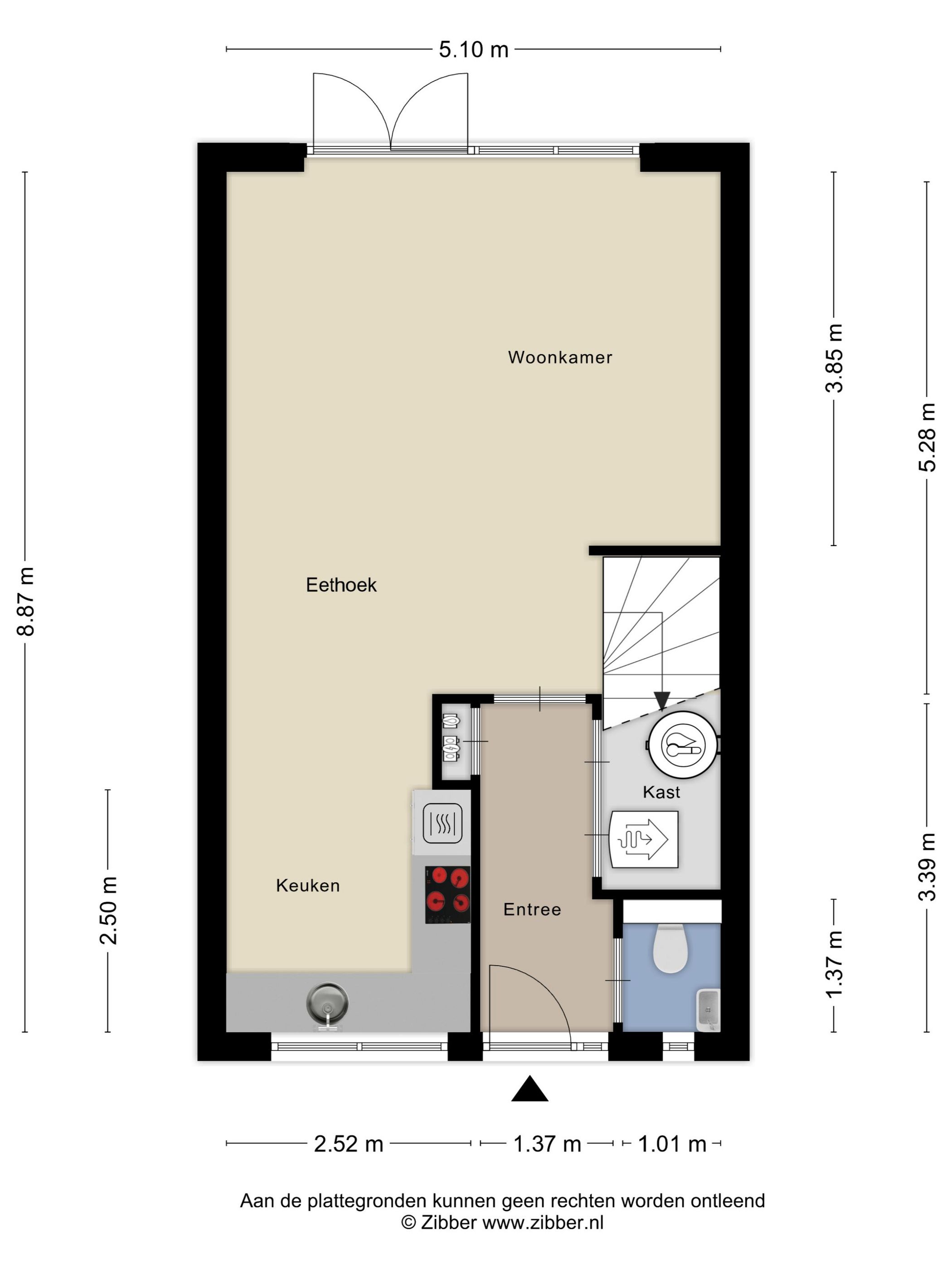 Foto 42 van Fosforstraat 22