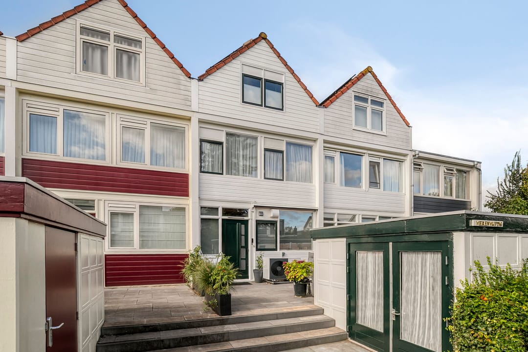 Foto 32 van Berkenlaan 54