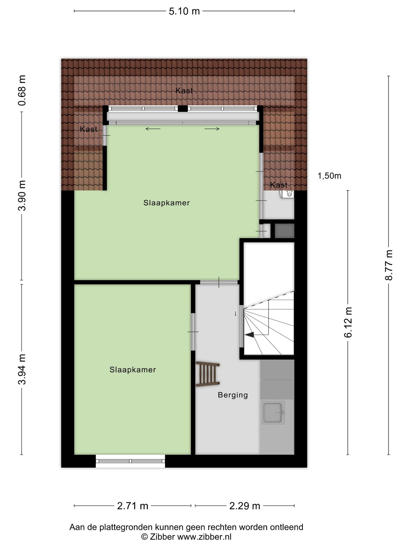 Foto 44 van Fosforstraat 22