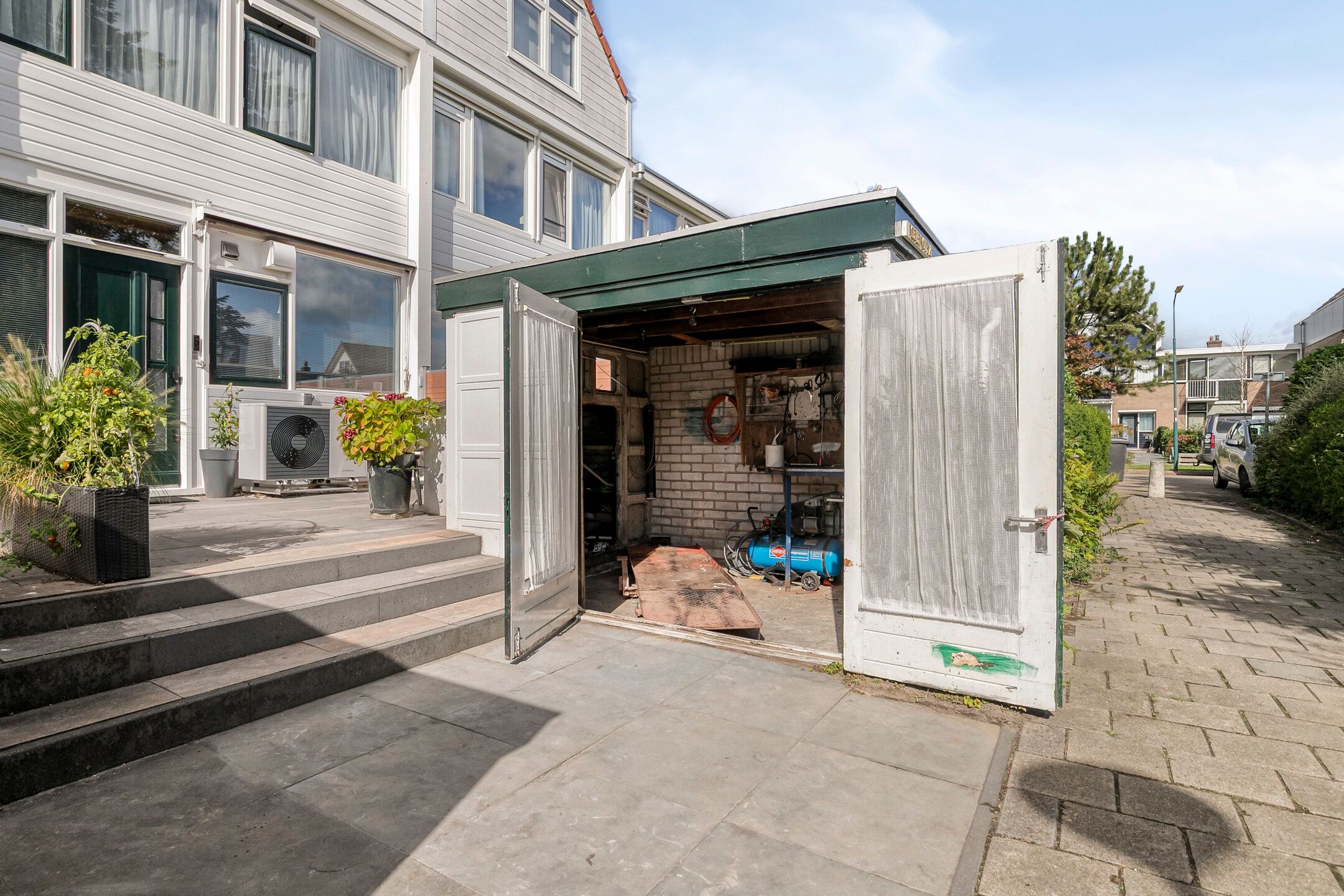 Foto 33 van Berkenlaan 54