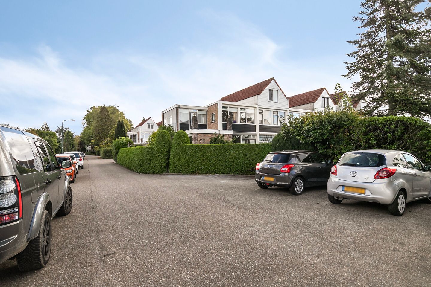 Foto 34 van Berkenlaan 54