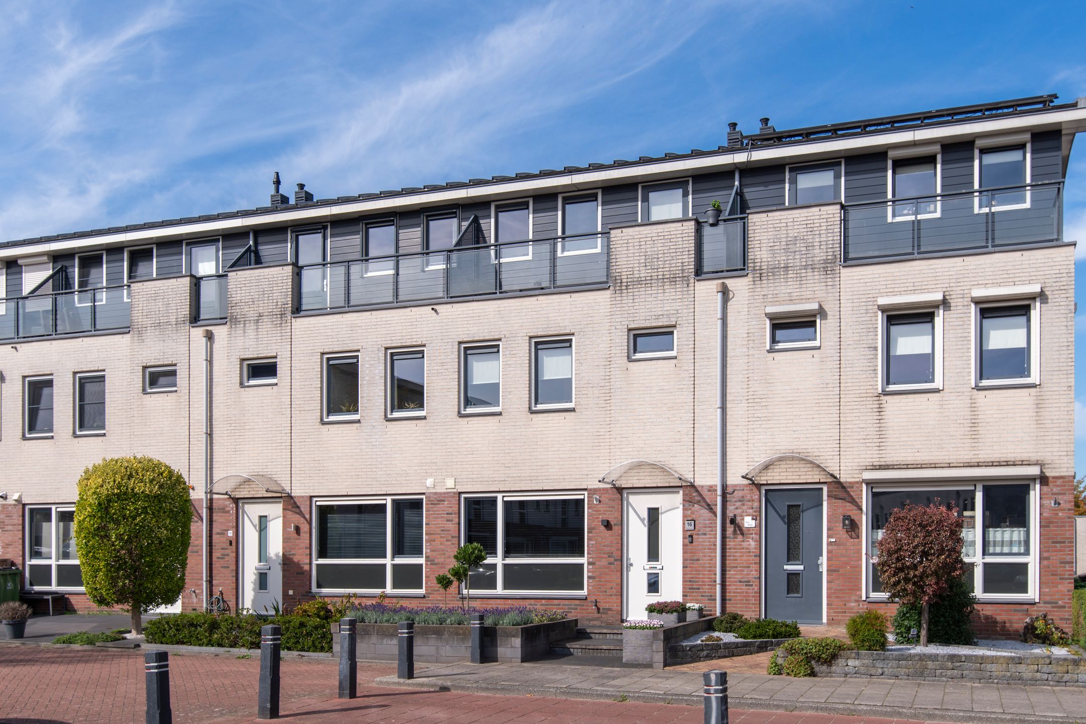 Markiezenhof, 16, Veenendaal, 3905HL, Utrecht, Nederland 16