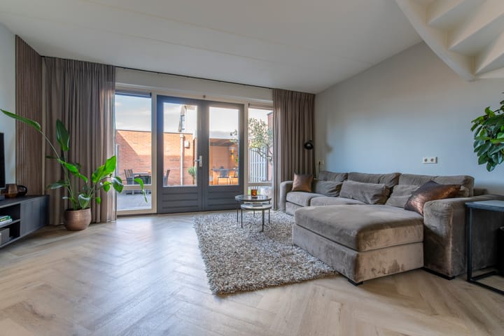 Photo 2 of Markiezenhof 16