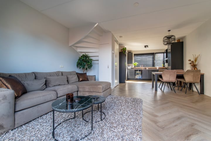 Photo 4 of Markiezenhof 16