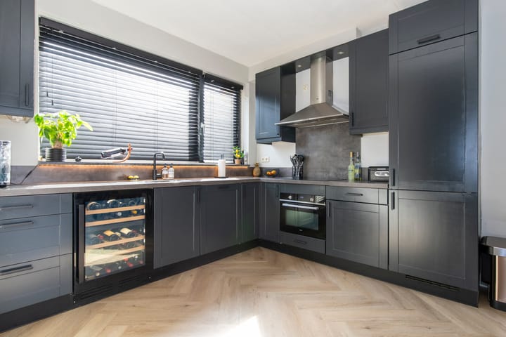 Photo 3 of Markiezenhof 16