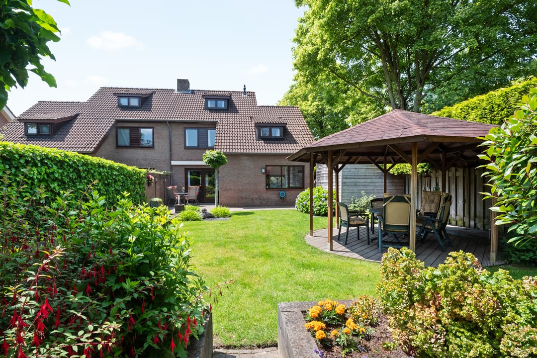 Foto 2 van Eerste Morgen 47