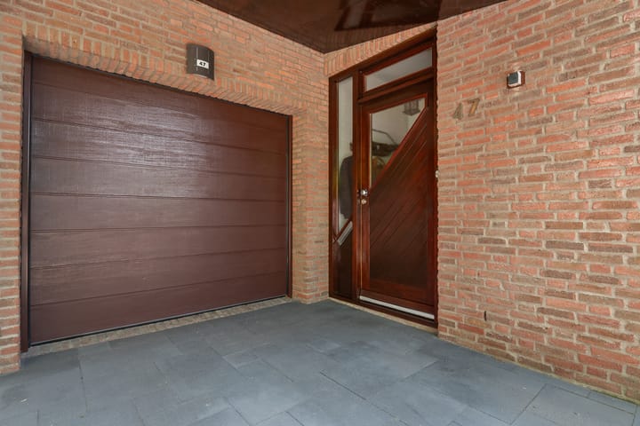 Foto 4 van Eerste Morgen 47