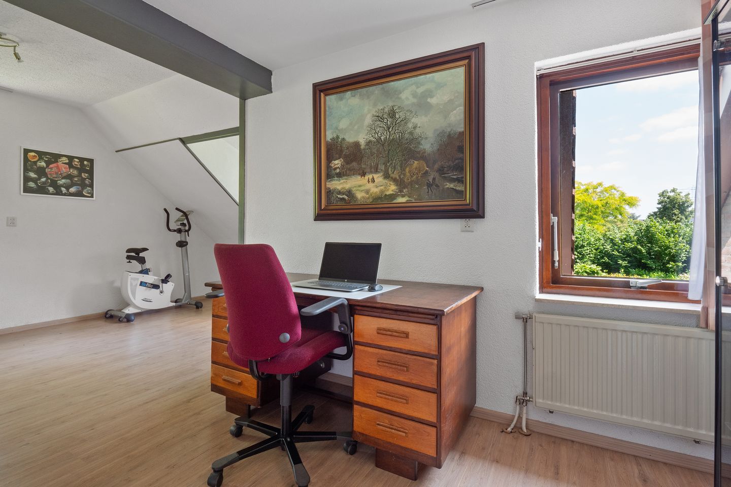 Foto 19 van Eerste Morgen 47