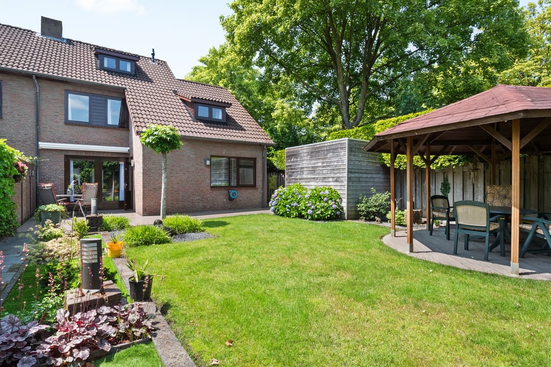 Foto 31 van Eerste Morgen 47