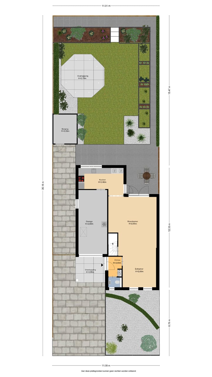 Foto 43 van Eerste Morgen 47