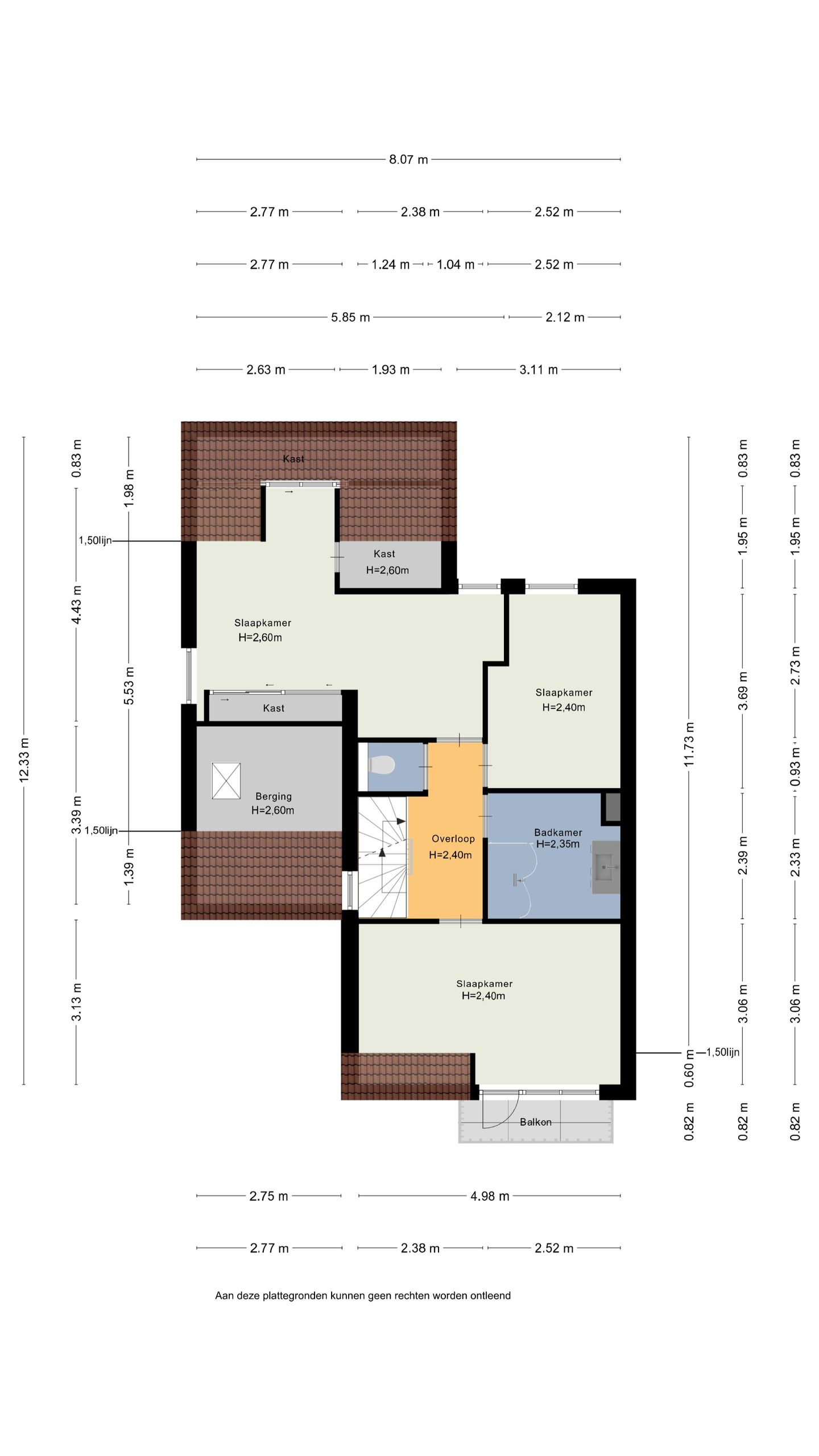 Foto 44 van Eerste Morgen 47
