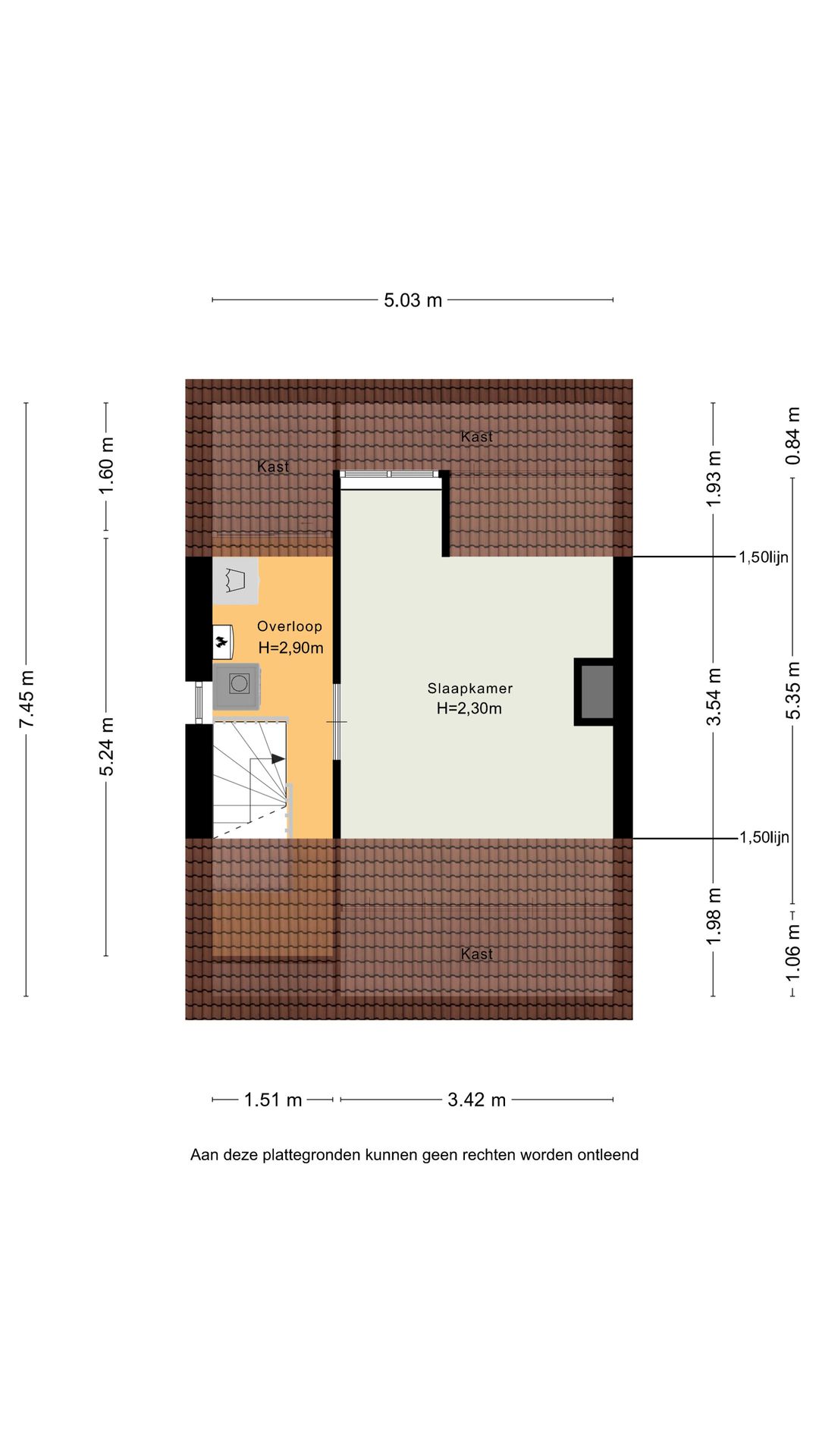 Foto 46 van Eerste Morgen 47