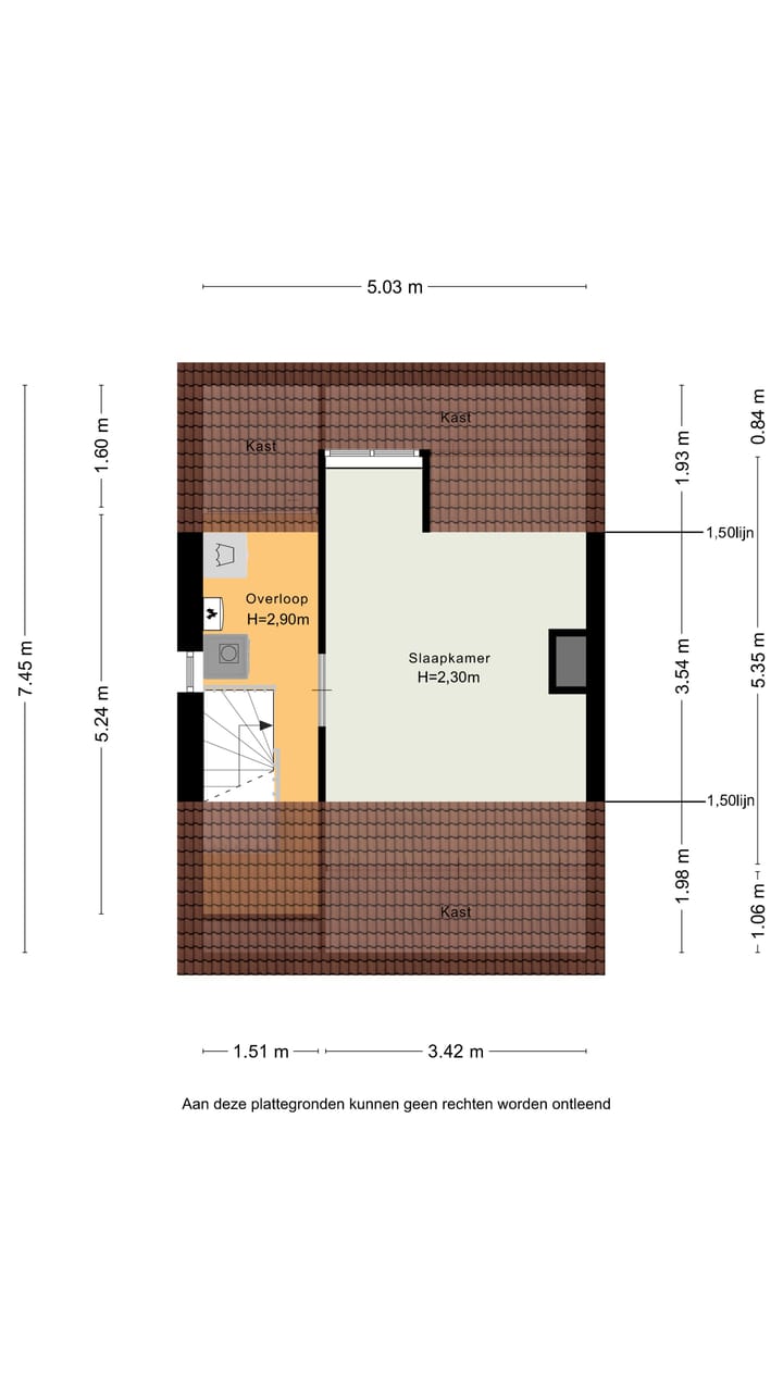Foto 46 van Eerste Morgen 47