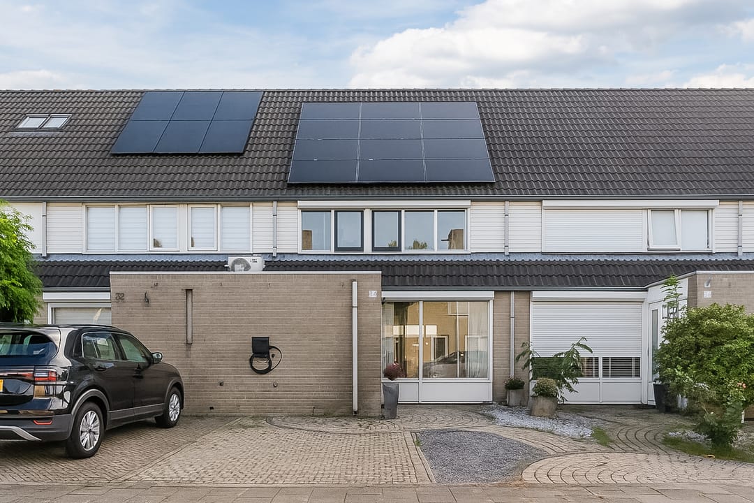 Foto 1 van Herwijnenstraat 34