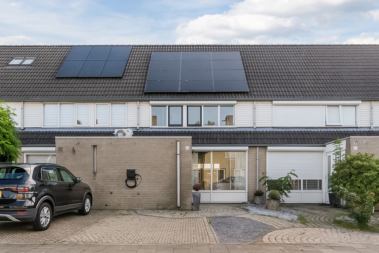 Foto 1 van Herwijnenstraat 34