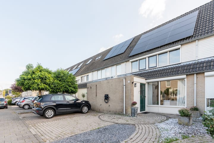 Foto 2 van Herwijnenstraat 34