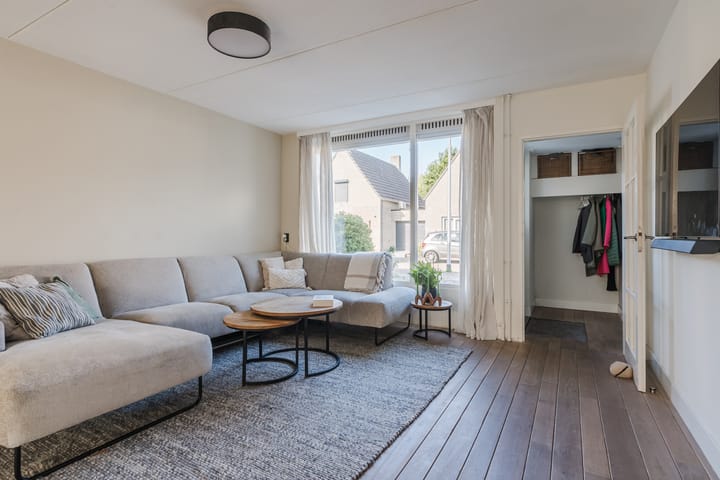 Foto 4 van Herwijnenstraat 34