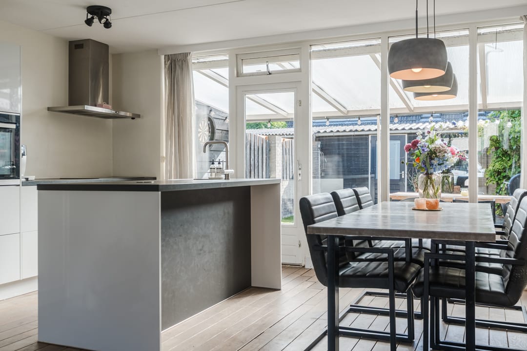 Foto 8 van Herwijnenstraat 34