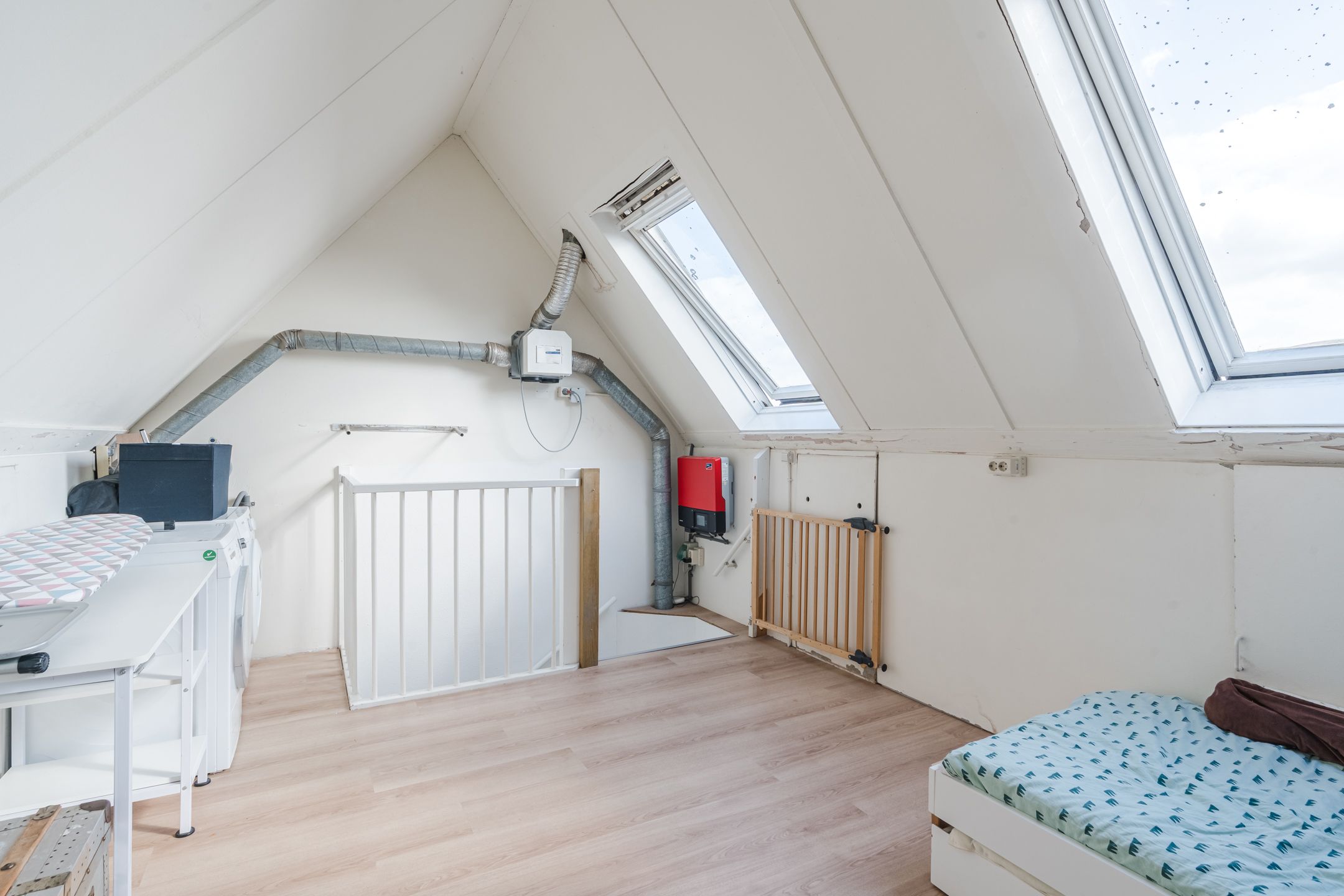 Foto 27 van Herwijnenstraat 34