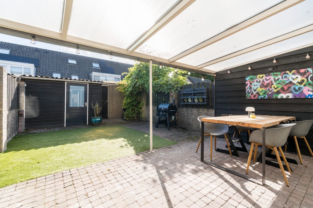 Foto 28 van Herwijnenstraat 34