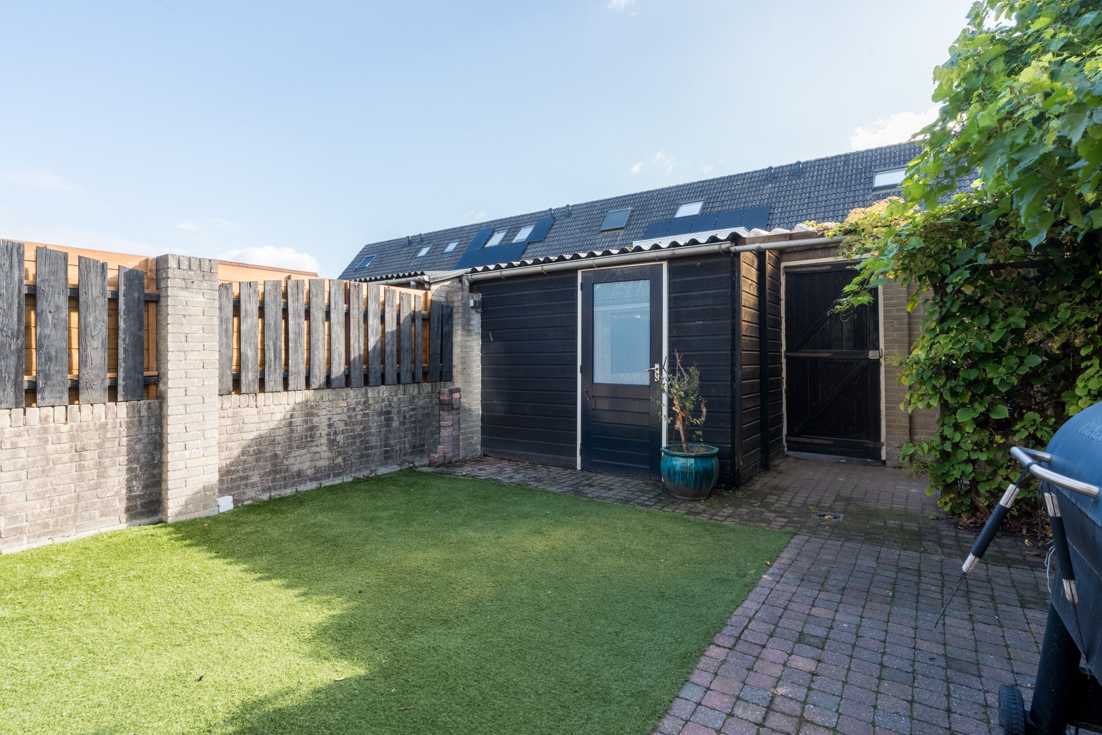 Foto 30 van Herwijnenstraat 34