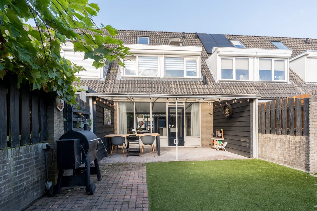 Foto 31 van Herwijnenstraat 34