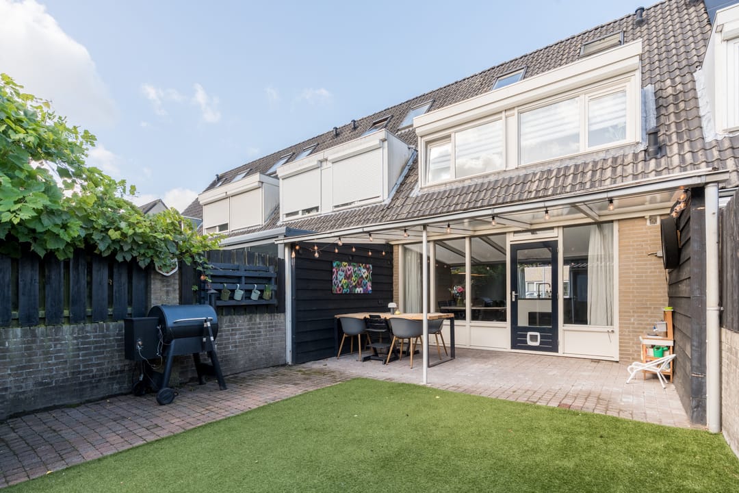 Foto 32 van Herwijnenstraat 34