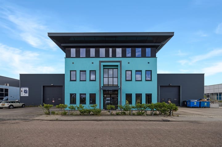 Utrechthaven 12-A, Nieuwegein