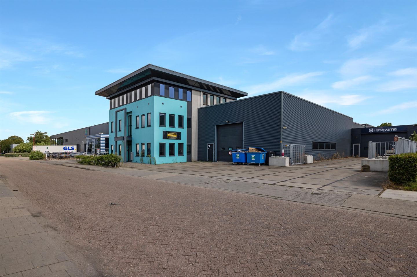 View photo 4 of Utrechthaven 12-A