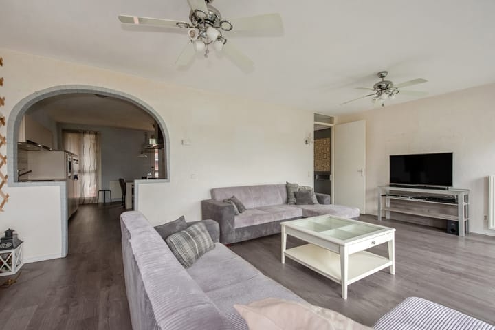 Foto 2 van Vuursteen 31