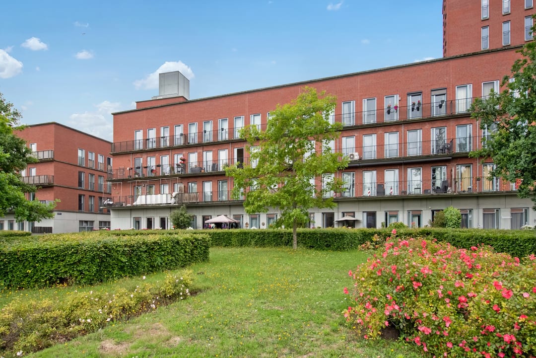 Photo 1 of Vuursteen 31