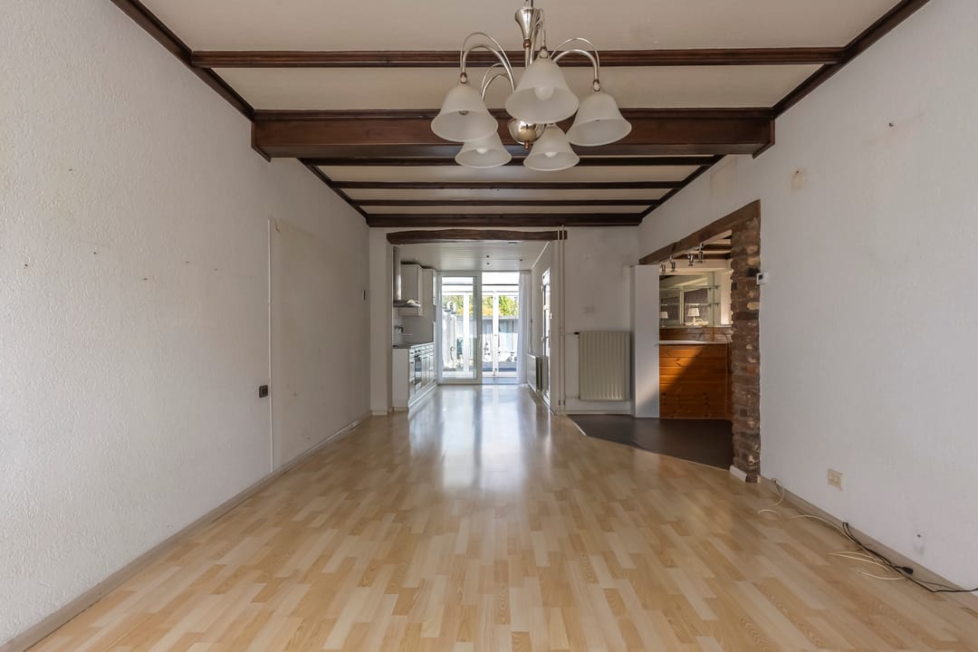 Foto 2 van Rector Fischerstraat 1