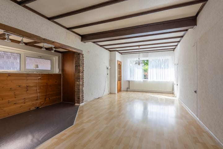 Foto 3 van Rector Fischerstraat 1